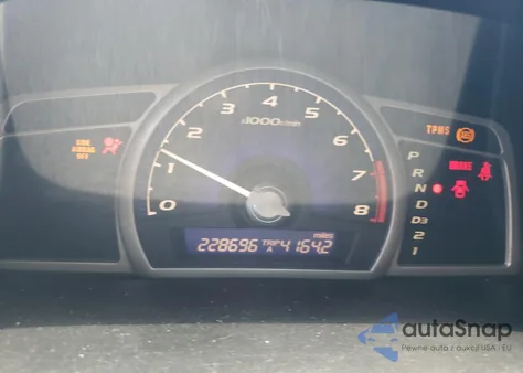 2010 Honda Civic Lx from USA, damaged, VIN 2HGFA1F56AH537745